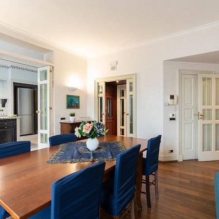 B&B Frida Suite Home Trani Eksteriør billede