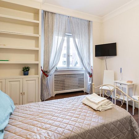 B&B Frida Suite Home Trani Eksteriør billede