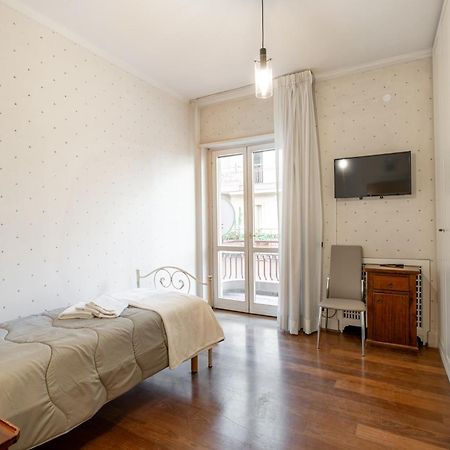 B&B Frida Suite Home Trani Eksteriør billede