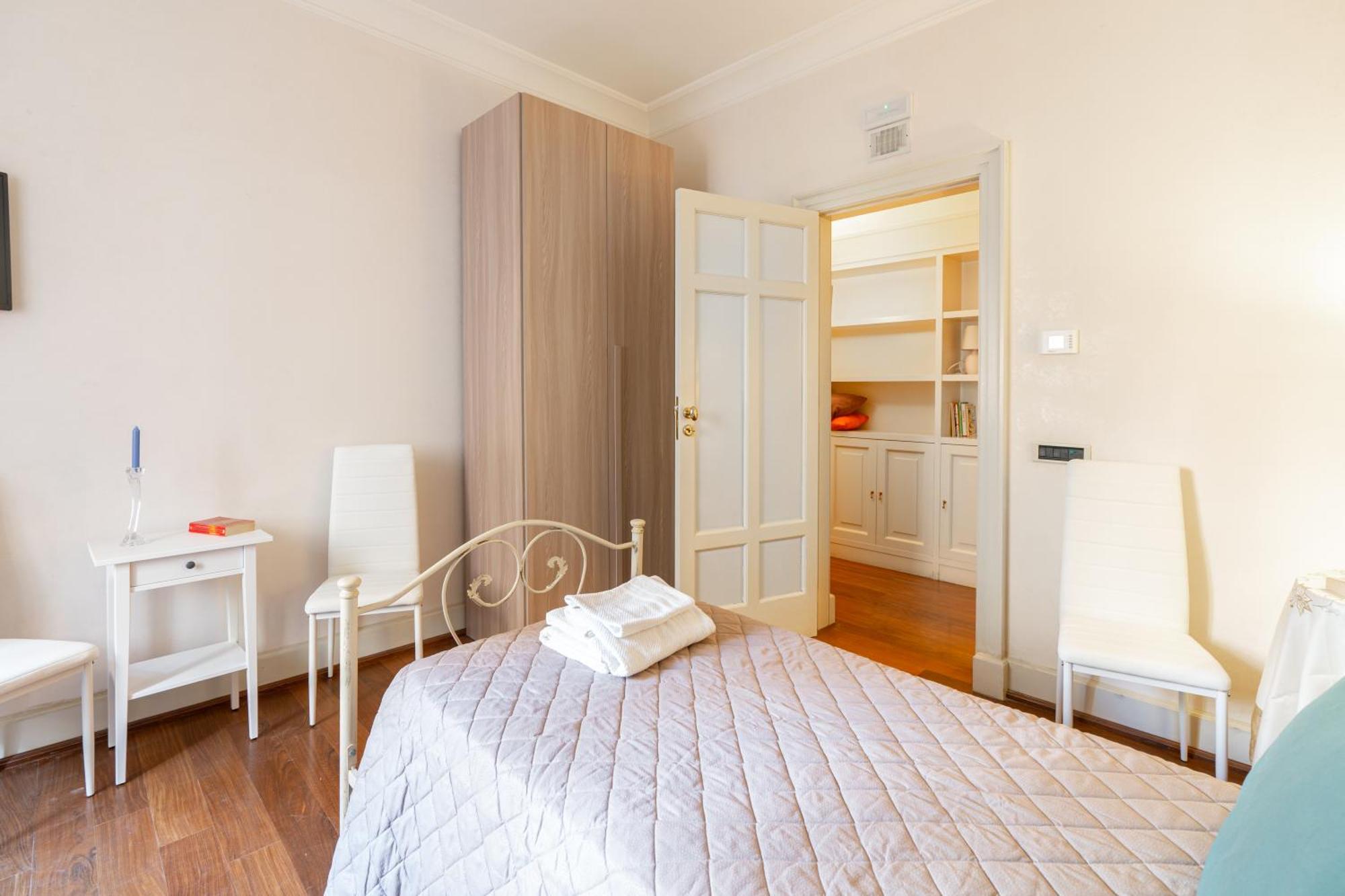 B&B Frida Suite Home Trani Eksteriør billede
