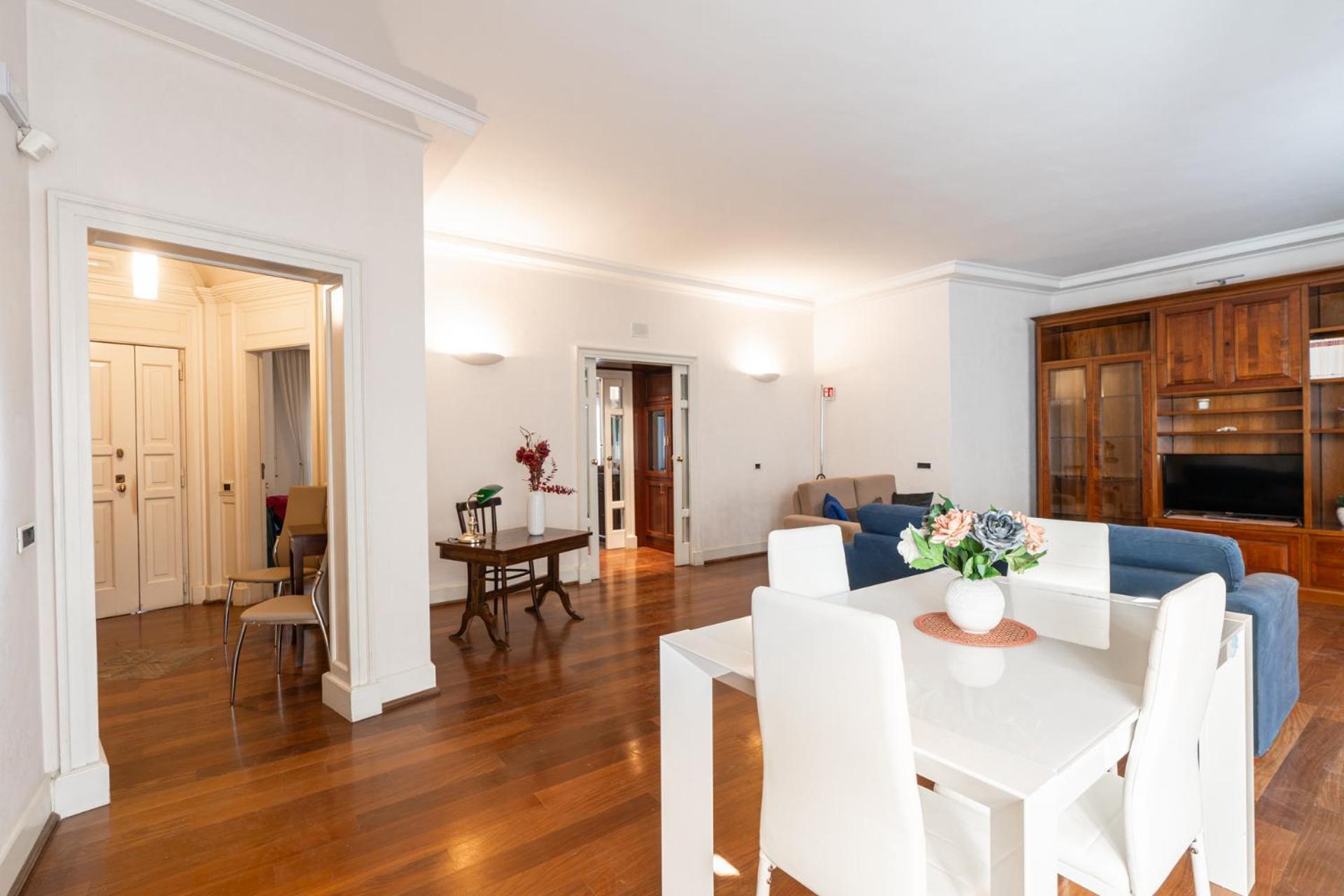 B&B Frida Suite Home Trani Eksteriør billede