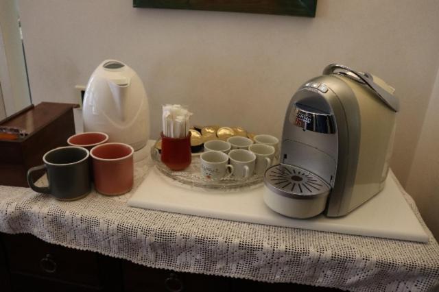 B&B Frida Suite Home Trani Eksteriør billede